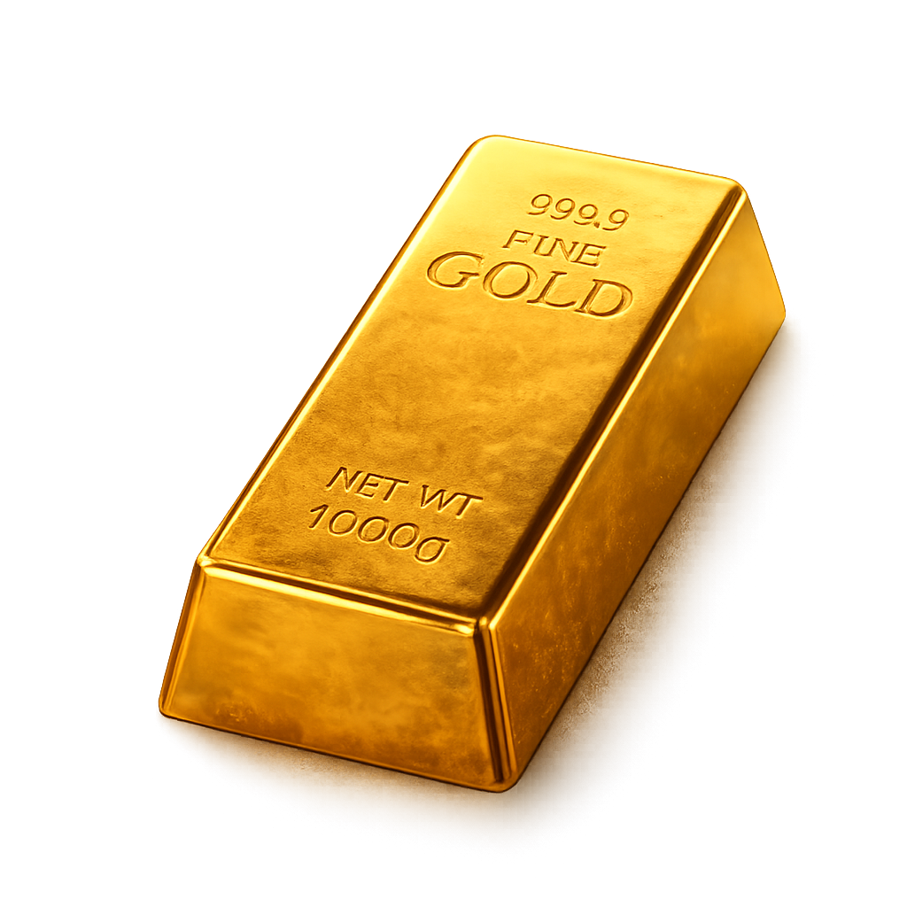 Gold Bar