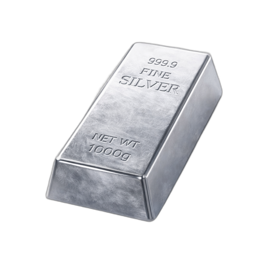 Silver Bar